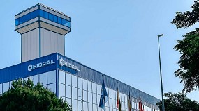 Hidral: 50 aos elevando el futuro de la movilidad vertical