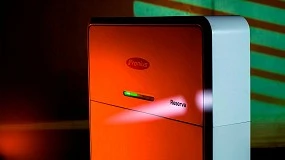 Foto de Fronius presenta Reserva: Su nueva apuesta para el almacenamiento energético