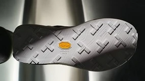 Foto de VIBRAM lanza el nuevo compuesto de alto rendimiento Megagrip Elite