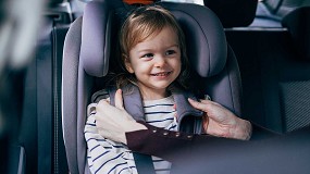 Sillas auto, innovacin constante en el sector de la puericultura
