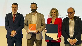 JYMPA gana el primer premio de los Ruralapps 2024 con su innovadora herramienta Dynamic Scan