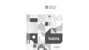 Delta Dore presenta su nueva tarifa para 2025