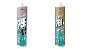 Dowsil: innovacin en aislamiento y estanqueidad para la construccin