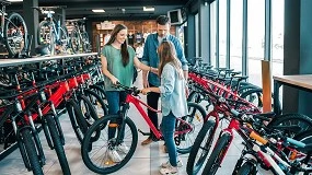 Foto de El mercado ciclista en Alemania cae un 2,5%, pero menos de lo esperado