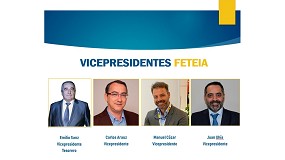 FETEIA-OLTRA nombra a Manuel Czar y Juan Uhia como sus dos nuevos vicepresidentes