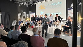 Foto de MVP Solar Meeting Point: un encuentro clave para el futuro de la fotovoltaica
