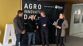 Foto de Agro Innovation Day 2025: Tecnologa, innovacin y networking agroalimentario para directivos y expertos