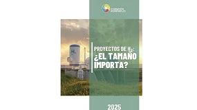 Foto de La Fundación Renovables considera que las proyecciones de producción de hidrógeno en España están sobredimensionadas