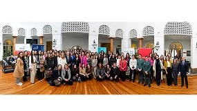 Foto de WISTA Spain impulsa el talento femenino en el sector martimo con su tercer desayuno networking en Algeciras