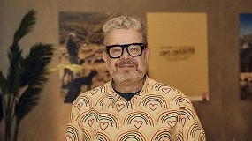 Foto de Alberto Chicote protagoniza la campaña ‘Celebra lo cotidiano con cordero sostenible y europeo’
