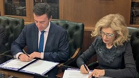 Foto de Navantia y el COIN se unen para promover la profesin de ingeniero naval