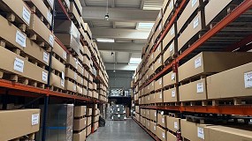 Luymar crece ms del 25% en los dos primeros meses de 2025