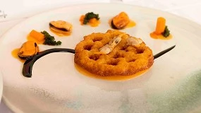 Foto de El aceite de Orujo de Oliva protagoniza la final del programa culinario 'El Duelo'