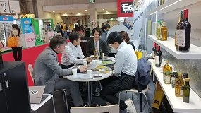 Foto de El Grupo Dcoop exporta en 2024 un 8,72% ms de volumen exportado