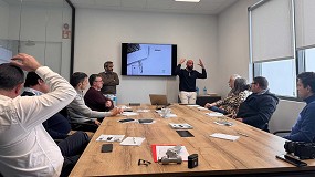 Entrevista a Ignacio Antn, gerente de VBH Iberia