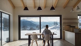 La importancia del aislamiento trmico: eficiencia energtica y sostenibilidad en la construccin