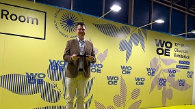 Foto de Agromillora obtiene el reconocimiento de los premios WOOE por sus ms de 30 aos impulsando el olivar en seto