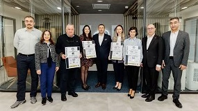Foto de Cimpor recebe certificaes ISO pelo compromisso com conformidade e integridade empresarial