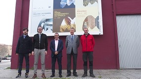 La Fira de Sant Josep de Mollerussa tendr 250 expositores y 21.100 metros cuadrados