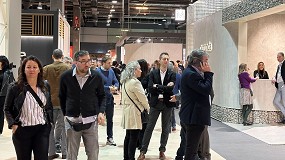 La edicin ms internacional de Cevisama