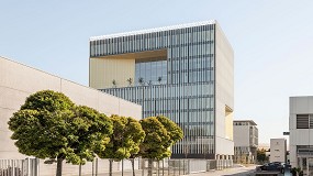 Foto de DCB Montana, un nuevo icono arquitectnico en Liubliana