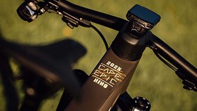 Descubre cmo es la Scott Spark que utilizan Nino Schurter y Filippo Colombo en la Cape Epic SCOTT