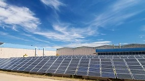 Foto de Veolia impulsa la descarbonización con soluciones de autoconsumo solar