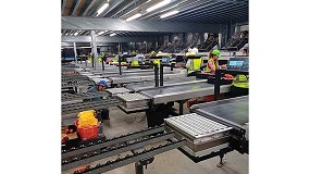 Giropes expande su presencia global con la instalacin de soluciones de pesaje en Australia