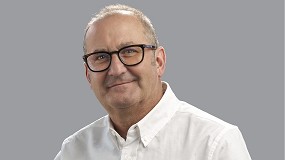 Javier Robles, nuevo jefe de ventas de ITW Construction en Espaa y Andorra