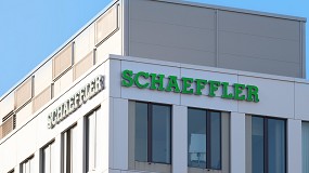 Foto de Schaeffler presenta unos resultados generales estables en el ao de transicin 2024