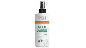 Foto de PSH lanza la Fragancia Aloe Vera 3 en 1: frescura, protección solar y cuidado natural para tu mascota