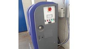 Neutralizacin de olores en aguas residuales urbanas e industriales