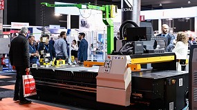 AMT 2025 atrae al talento joven para impulsar el futuro de la industria del metal