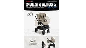 Foto de Ya está disponible la última edición en versión digital de PUERICULTURA Market