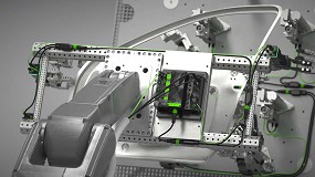 Murrelektronik exhibe en Advanced Factories 2025 sus soluciones inteligentes para los retos de la automatizacin