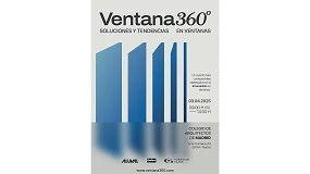 Foto de Ventana360: Innovacin en ventanas para la eficiencia energtica y la sostenibilidad