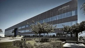 Foto de Profiltek propone una estrategia para consolidarse en los mercados internacionales