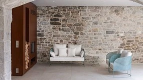 Foto de Alaska Circular, único marketplace B2B español para el mueble de segunda mano