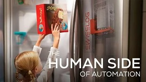 Foto de Swisslog compartirá sus conocimientos de robótica y automatización en LogiMAT