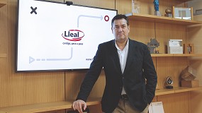 Entrevista a Alex Lleal Tost, CEO de Lleal