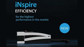 Eagle realiza una sesin de corte en directo el prximo 27 de marzo con la iNspire