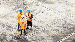 Foto de Las empresas de Transporte y logística lideran las intenciones de contratación con un 27%
