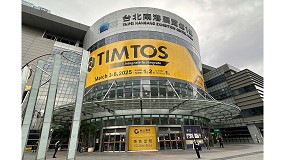 El sector de la mquina-herramienta taiwanesa muestra su capacidad de innovacin en Timtos 2025