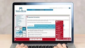 Foto de Unión de Mutuas actualiza sus portales digitales para garantizar la accesibilidad a todos los usuarios