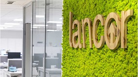 Lancor apuesta por la digitalizacin y la innovacin con los motores Sila
