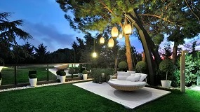 Foto de Los jardines de lujo pueden aumentar hasta un 20% el valor de una propiedad