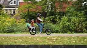 Foto de El mercado bike del Reino Unido cae un 2% en 2024, pero muestra signos de estabilizacin