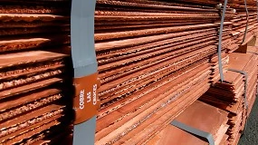 Foto de Aminer valora positivamente el anuncio del Plan de Accin de las Materias Primas Minerales