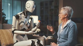 El impacto de la IA y la robtica en las innovaciones ecolgicas en la fabricacin de productos sanitarios