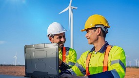 Los nuevos B360 y B360 Pro de Getac fusionan IA y rugerizacin para mejorar rendimiento y eficiencia de profesiones crticas